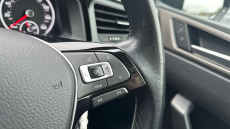 Volkswagen Polo 1.0 TSI 95 Match 5dr Petrol Hatchback